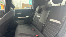 Citroen C3 1.2 Turbo Plus 5dr Petrol Hatchback